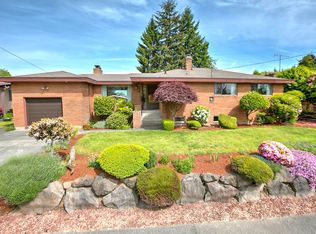 10636 60th Ave S, Seattle, WA 98178