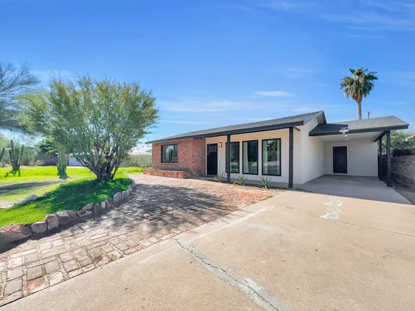 6608 N 20th St, Phoenix, AZ 85016