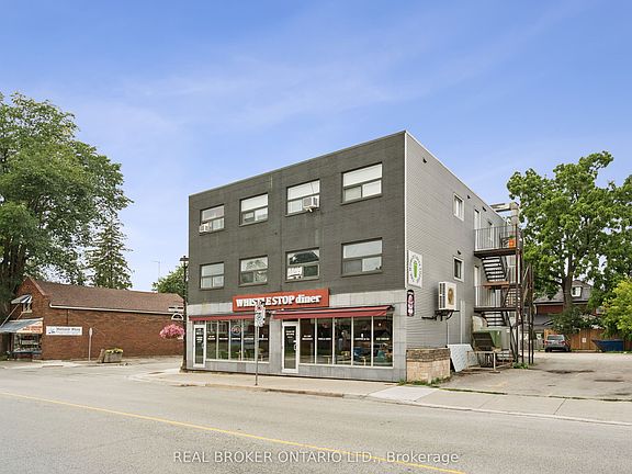 3rd image of 1 Elgin St N #1B