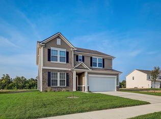 10513 Broadford St, Indianapolis, IN 46239