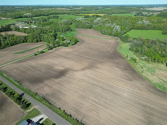 2nd image of 56.889 acres Shale Avenue