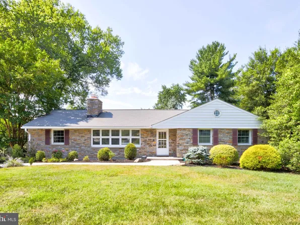 2840 Willow Ln, Ellicott City, MD 21043