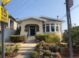 1202 Oregon St, Berkeley, CA 94702