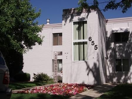 Welcome to Windsor Gardens!