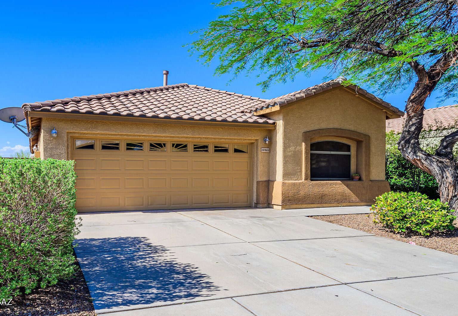 10462 E Rose Hill St, Tucson, AZ 85747 | Zillow
