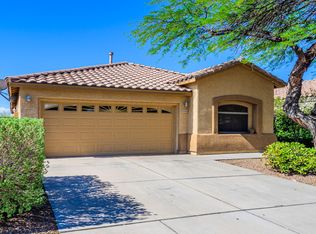 10462 E Rose Hill St, Tucson, AZ 85747