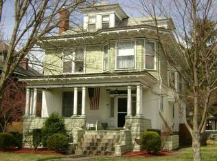 36 Poplar Ave, Wheeling, WV