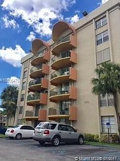 1st image of 9350 Fontainebleau Blvd #604