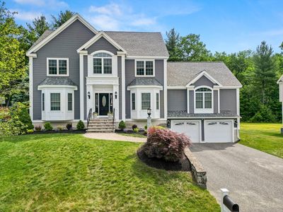 31 Prospect Hill Dr, Tewksbury, MA, 01876