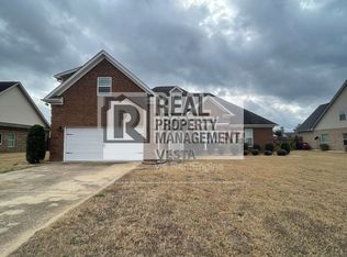 904 Rainbow Springs Rd, Macon, GA 31216