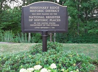 106A Sherwood Ave, Chattanooga, TN 37404