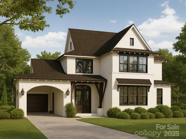 334 N Fork Rd #4, Black Mountain, NC 28711