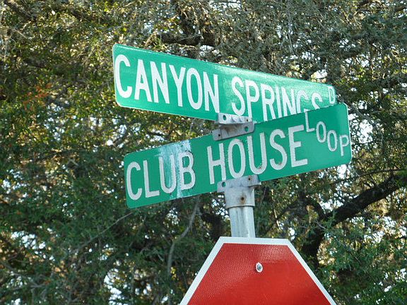 2nd image of 393 Club House Loop