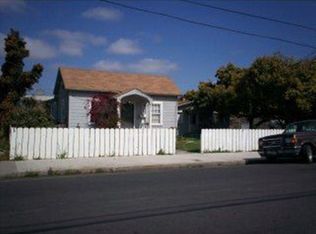 166 2nd St, Watsonville, CA 95076