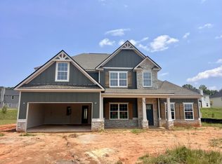 432 Lakeview Way, Lagrange, GA 30241