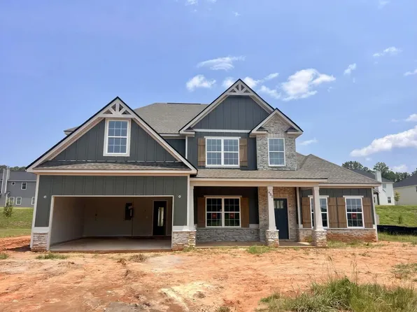 432 Lakeview Way, Lagrange, GA 30241