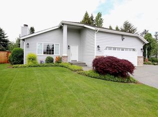 12430 45th Ave SE, Everett, WA 98208