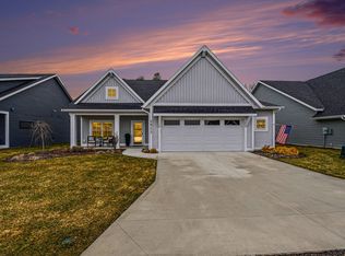 2953 Nuthatch Ln #9, Hudsonville, MI 49426