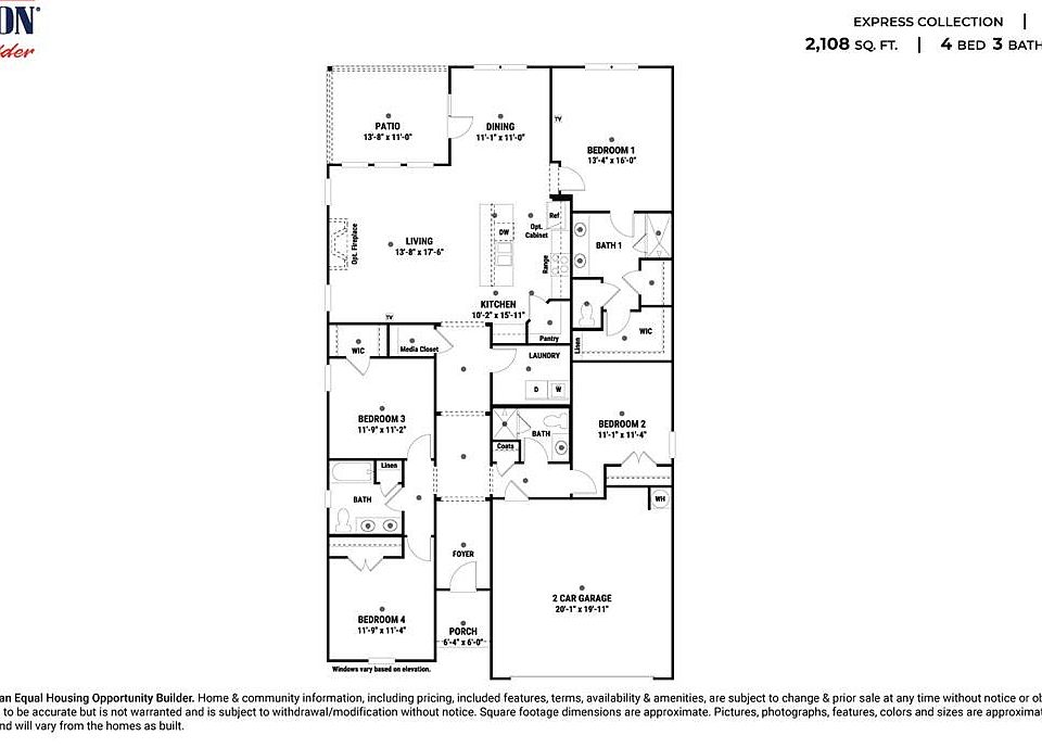 2nd image of 109 Edensmith Dr