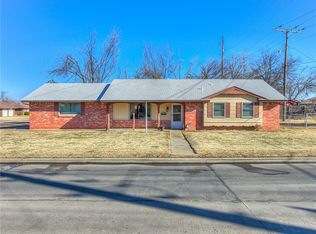 4700 Del Aire Dr, Del City, OK 73115