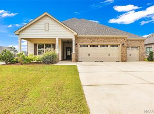 1452 Wildlife Way, Prattville, AL 36066