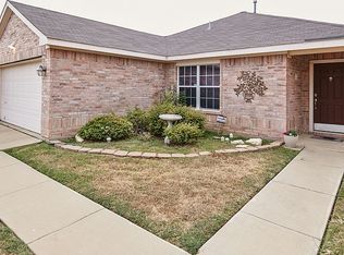 4705 Sea Ridge Ct, Fort Worth, TX 76133