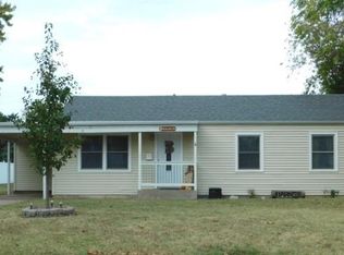 6 Riceland Dr, Hutchinson, KS 67502