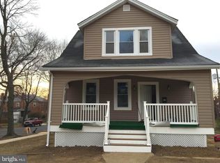 5013 Walther Ave, Baltimore, MD 21214