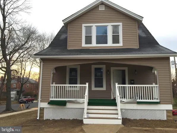 5013 Walther Ave, Baltimore, MD 21214