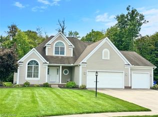 3663 Cranberry Hl, Rootstown, OH 44272