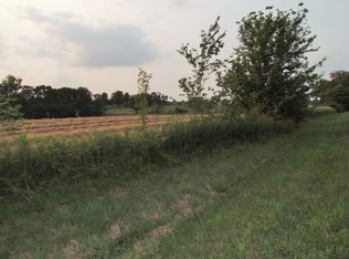 O State Rte #380, Xexia, OH 45385