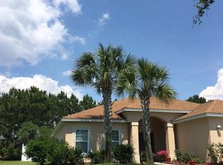 224 Middleburg Dr, Panama City Beach, FL 32413