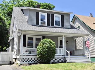 65 Harris Ave, Albany, NY 12208