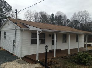 84 Mount Zion Church Rd, Madison, VA 22727