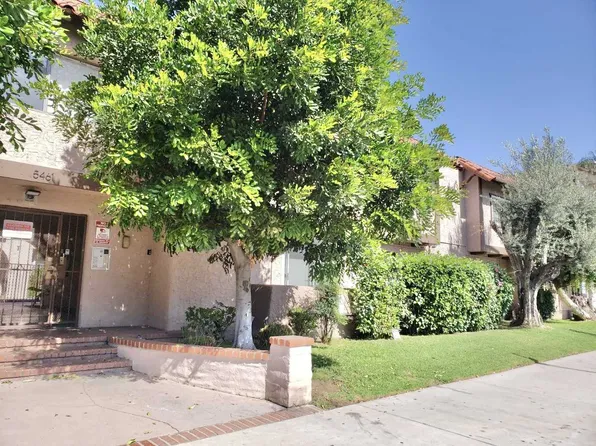 (undisclosed Address), Van Nuys, CA 91411