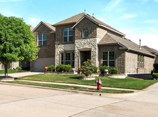 2307 Jackson Dr, Melissa, TX 75454