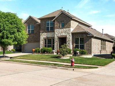 2307 Jackson Dr, Melissa, TX, 75454
