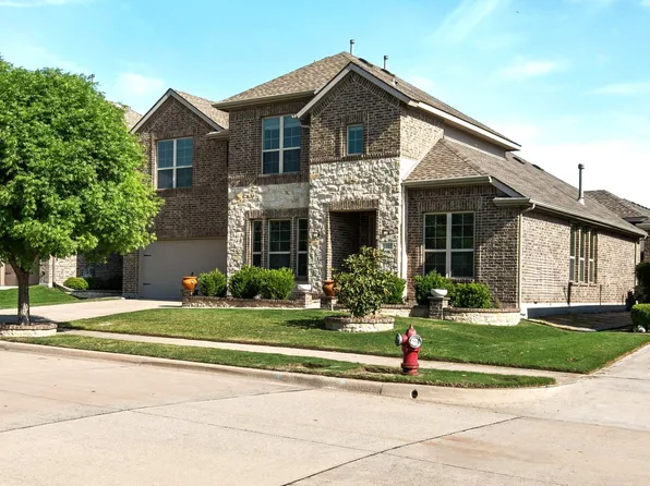 2307 Jackson Dr, Melissa, TX 75454