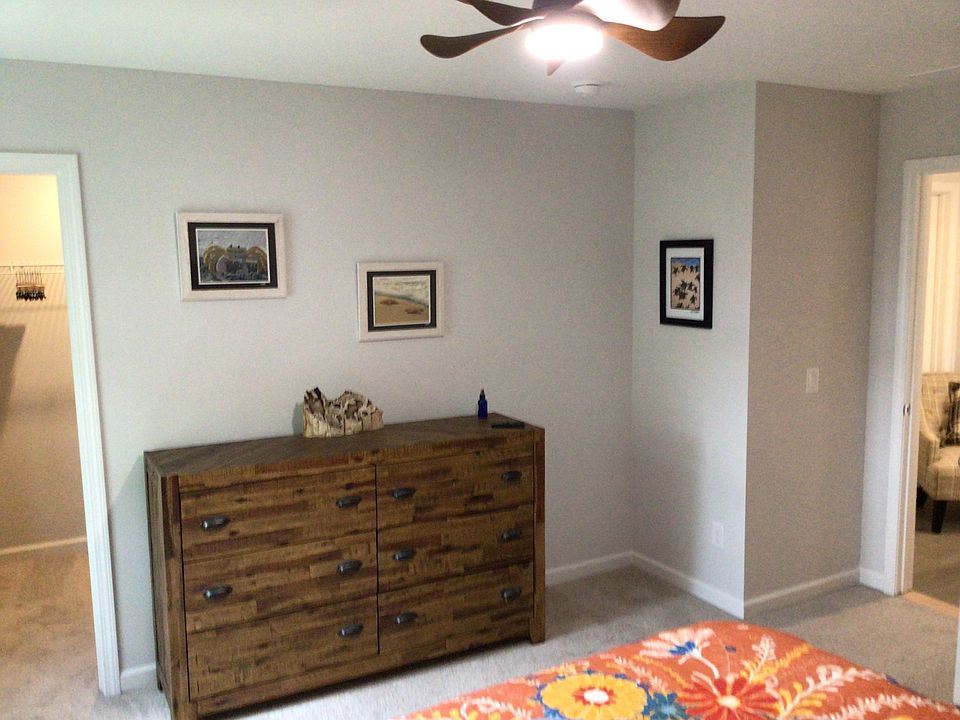 Full size dresser to store all of your clothes