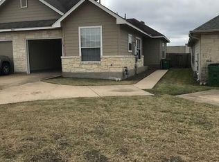 2841 Southampton Way APT A, Round Rock, TX 78664