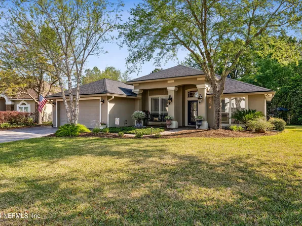 2328 COUNTRY SIDE Drive, Fleming Island, FL 32003