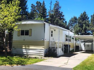 2200 NE Highway 20 UNIT 8, Bend, OR 97701
