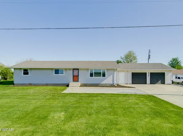 5647 Ada Rd, Lima, OH 45801