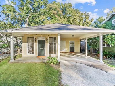 425 Westmoreland Dr, Baton Rouge, LA, 70806
