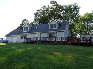 2214 E County Road 200 S, Danville, IN 46122