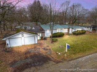 441 Edna St, Nashville, MI