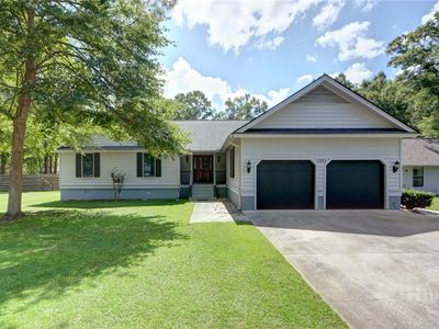 1333 La Vista Circle, Pooler, GA, 31322