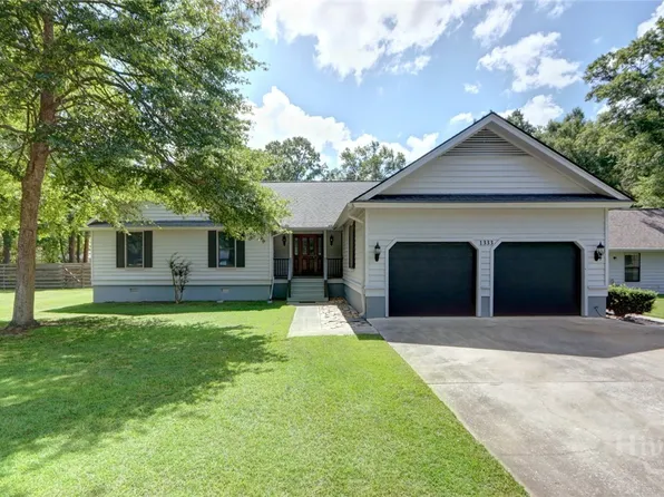 1333 La Vista Circle, Pooler, GA 31322