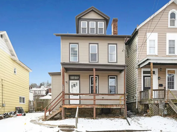 855 Crucible Street, 855 Crucible St Floor 2, Pittsburgh, PA 15220