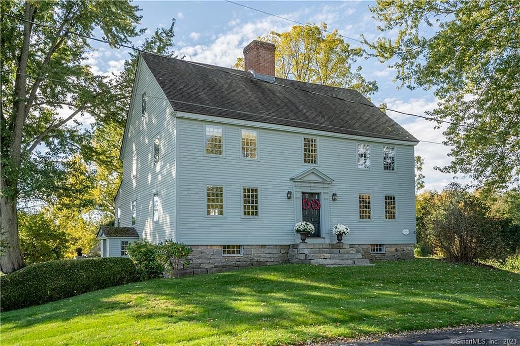 202 Ferry Ln, South Glastonbury, CT 06073 Zillow